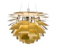 PH Artichoke Pendant lamp Lampe de suspendue Louis Poulsen - 5714693039104