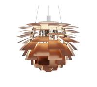PH Artichoke Pendant lamp Lampe de suspendue Louis Poulsen - 5714693040360