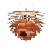 PH Artichoke Pendant lamp Lampe de suspendue Louis Poulsen - 5714693172849