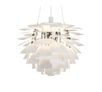 PH Artichoke Pendent light Louis Poulsen - 5703411198636