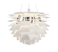 PH Artichoke Pendent light Louis Poulsen - 5703411738900