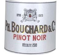 Ph. Bouchard 2022 IGP Pays d'Oc Pinot Noir - Vin rouge du Languedoc
