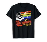 Ph.D. Niveau terminé | PhD Graduation | Soutenance de thèse T-Shirt Graphique avec Valeur