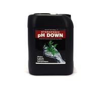 pH Down 5 L - Growth Technology