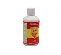 Solution pH Down - 500ml - GHE
