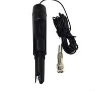PH Electrode Probe BNC Connector 0.01 Accuracy(A)