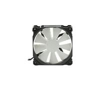 Phanteks PH-F120XP - Ventilateur châssis - 120 mm - noir, lames blanches G