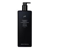 Ph Fleur Profond Humidité Shampooing 1000 ML Humidité Boucles Soin Nettoyage