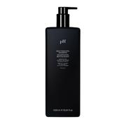Ph Fleur Rajeunissante Shampooing 1000 ML Régénérant Nettoyage Cheveu Cuir