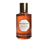 pH fragrances - Magnolia et Pivoine de Soie - Eau de Parfum mixte - 100 ml