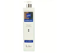 ph Harmony Shampooing acide après coloration et décoloration des cheveux - 1 litre avec pompe