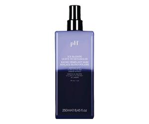 pH Ice Blonde Leave-In Detangler 250 ml