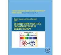 Ph-Interfering Agents As Chemosensitizers In Cancer Therapy