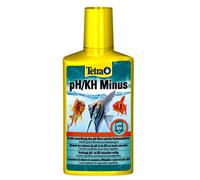 pH/KH minus pour aquarium d'eau douce 250ML