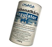 PH/kh stable, PH/kh Plus stabilise le pH dans le bassin de jardin 1000 g pour bassin de 40000 L