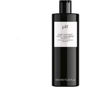 Ph Laboratories Pure Straight Post Treatment Shampoo 400ml - Shampooing Après Traitement Lissant