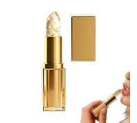 Ph Lipstick Balm, Hydrating Makeup Stick, Transferproof Gloss with Smooth Texture, Color Changing Blend with Quick Absorption, Cosmetic Accessory, Portable Grooming Aid for Women Daily Travel Commute