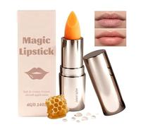 PH Lipstick Color Changing, Long Lasting Balm, 3 Piece Pack with Hydrating Feature, Adaptive Lipstick for Women, Beauty Gloss with Chic Design, Makeup Accessory for Party Wedding Travel