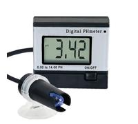 PH-METER PH METRE TESTEUR PISCINE AQUARIUM SPA EAU P06