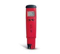 PH Mètre, 2ph - 16ph, 0,1 PH, +/-0.1ph Hi-98127 par Hanna Instruments