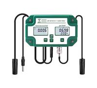 Ph Metre, Compteur numérique PH EC TDS SALT SG.Temp, testeur de qualité de l'eau, enregistreur de données, moniteur intelligent 6 en 1, contrôle par application Tuya(3)