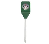 PH-mètre du Sol Test du PH du Sol Sonde Très Sensible Pas De Batterie Requise Plug And Play Plante PH-mètre du Sol Outil De Jardinage Pour Jardin Pelouse Ferme