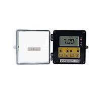 pH-mètre en ligne Instrument Industry, PH-101 ORP-101, contrôleur numérique de pH/ORP de bureau, testeur de pH(PH-101N)