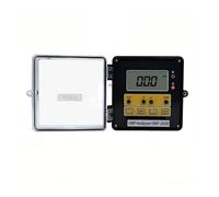 pH-mètre en ligne Instrument Industry, PH-101 ORP-101, contrôleur numérique de pH/ORP de bureau, testeur de pH(ORP-101N)