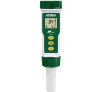 Extech Testeur de pH PH90 numérique de poche étanche pH 0-14, étalonnage automatique, écran LCD
