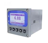 pH-mètre industriel en ligne, contrôleur numérique de pH/ORP de bureau A10 A11PR A20 A30, instrument de mesure du pH et de l'acidité(A20PR-4-20MA-GRT1120)