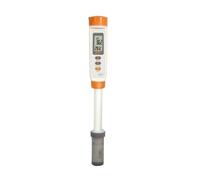 Ph-mètre numérique AZ8613, testeur de PH à pointe de lance de Type stylo for la qualité de l'eau du sol alimentaire avec calibrage automatique