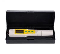 Ph-mètre numérique LCD pour Aquarium, piscine, qualité de l'eau, testeur de vin, stylo analyseur