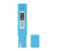 PH-mètre Numérique, PH-mètre Numérique pour la Culture Hydroponique de L'eau, PH-mètre Précis, Testeur de Qualité de L'eau de Haute Précision pour Piscine, Spa, Bain à Remous, Plantes D'intérieur, Eau