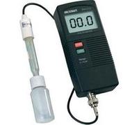 Voltcraft Kit d'analyse du sol pH PH-212