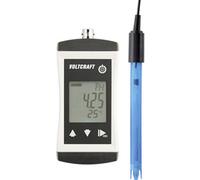Voltcraft pH-mètre KBM-110 – pH, Redox (ORP) et mesure de la température