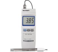 Voltcraft pH-mètre numérique PH-100 ATC