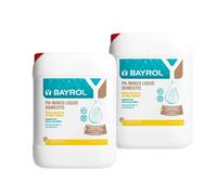 pH minus liquide Bayrol - 40 L (2 bidons de 20 L)