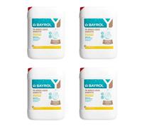pH minus liquide Bayrol - 80 L (4 bidons de 20 L)