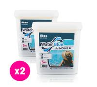 Ph minus Waterblue - 2 x 5 kg