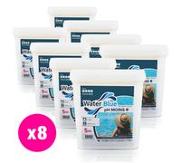 Ph minus Waterblue - 8 x 5 kg
