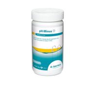 Traitement pour piscine PH Minus Bayrol 1,5kg