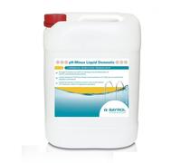 Bayrol pH-Minus Liquid Domestic - pH moins Liquide concentré 10L