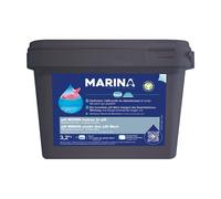 pH moins galets pré-dosés pour 10 m³ 3,2 kg - Marina
