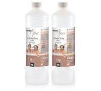 pH Moins Liquide 14,9%, 2 x 1 kg (2 kg), Bayzid® - Abaisseur de pH Rapide & Efficace