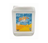 PH moins liquide, bidon de 11KG, EDG - - 107384