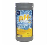 EDG - PH Moins Piscine - Baisse Le pH - Equilibre l'eau - Confort Et Efficacité - Spécial Piscine Et Spa - Poudre - Boite 1,5 kg - EDG by AQUALUX International