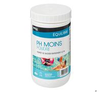 SENET PH Moins Poudre 1.5KG