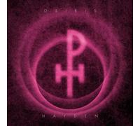 Ph - Osiris Hayden [Vinyl Lp]