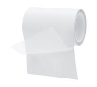 PH PandaHall 2m Kit de Réparation de Patchs Gonflables Ruban Adhésif TPU Imperméable de 10cm de Large Bandes Adhésives Transparentes pour Bouée Tente Gonflable Flotteurs de Piscine en Toile