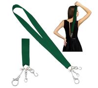 PH PandaHall 2pcs Tirette D'Aide à la Fermeture Éclair pour Robes Tirette de Fermeture Éclair Verte avec Crochet pour Robe Moulante Bottes Fermeture Éclair pour Robe